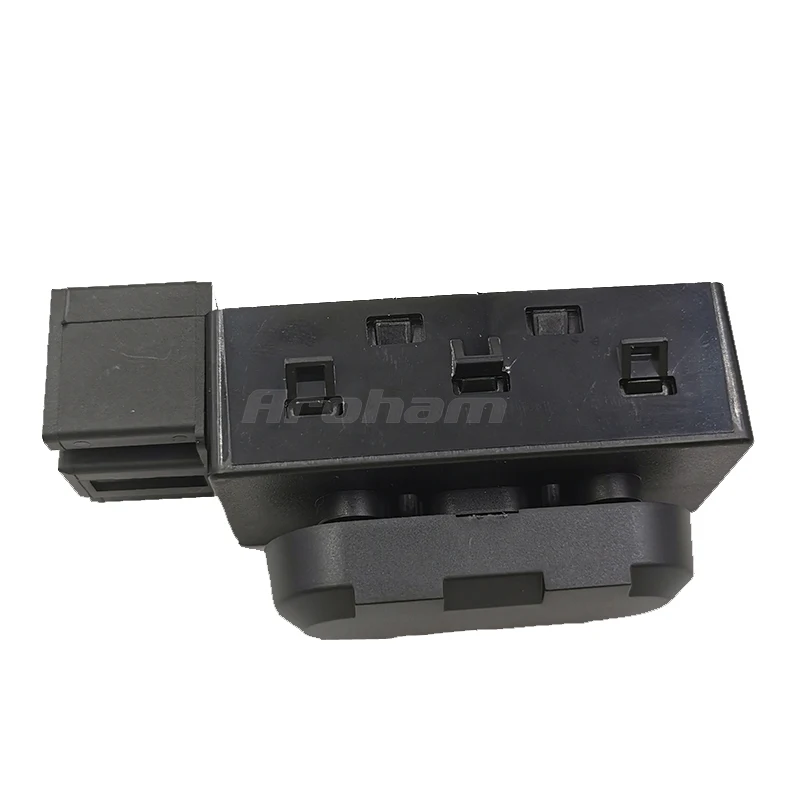 Ford Explorer F150 Expedition Fusion Power Seat Adjustment Switch 5F9T-14B709-AA 9L3T-14B709-AA High Quality Replacement image 6