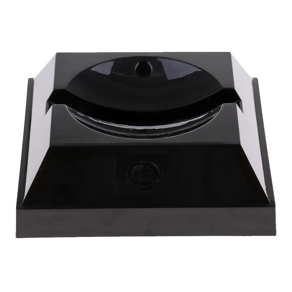 3D головоломка-лабиринт с шариками интеллектуальный шар держатель подставкой для