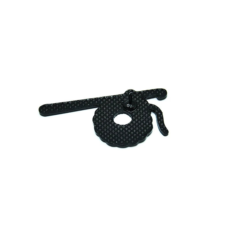 Шерстяная металлическая брошь с эмалью цветная вязаная булавка милый трендовый