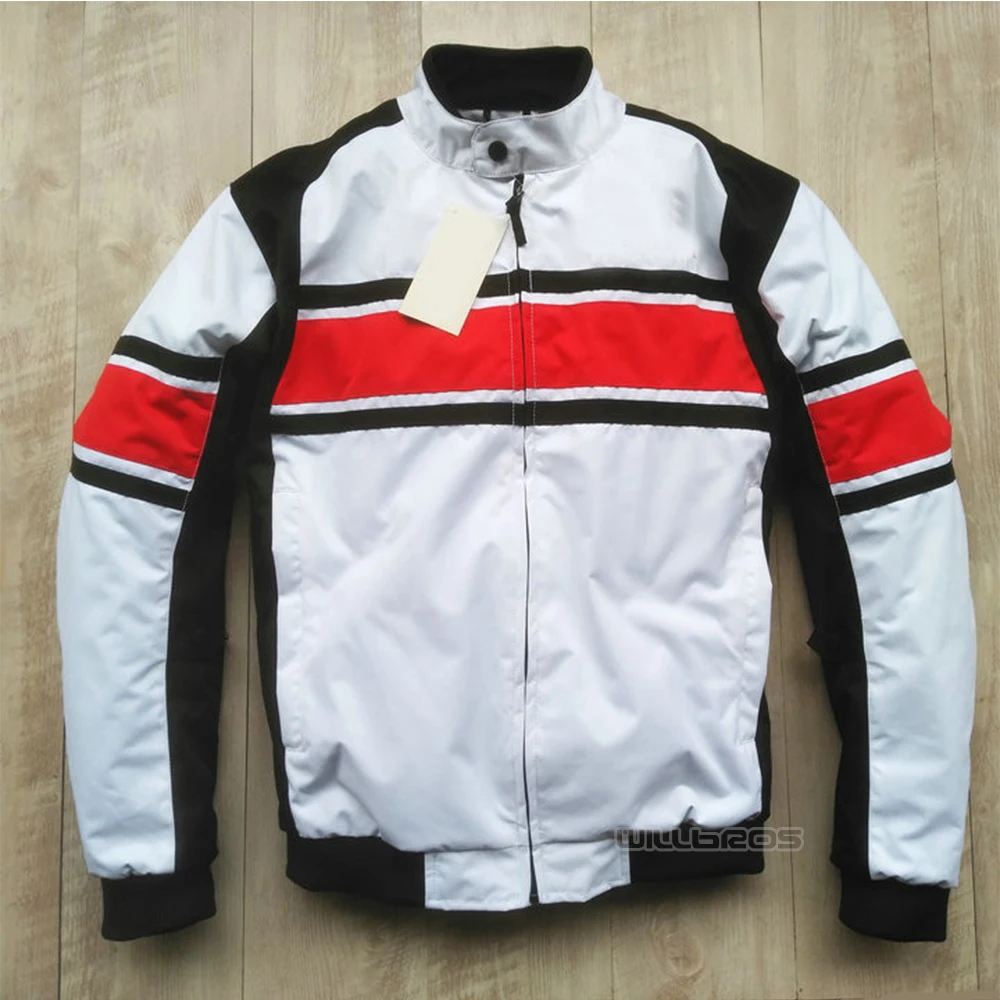 Locomotive ATV Bike Off-road Yellow Black Jacket Motocross Motorcycle Mountain Bicycle Jackets With Cotton Liner And Protector | Автомобили