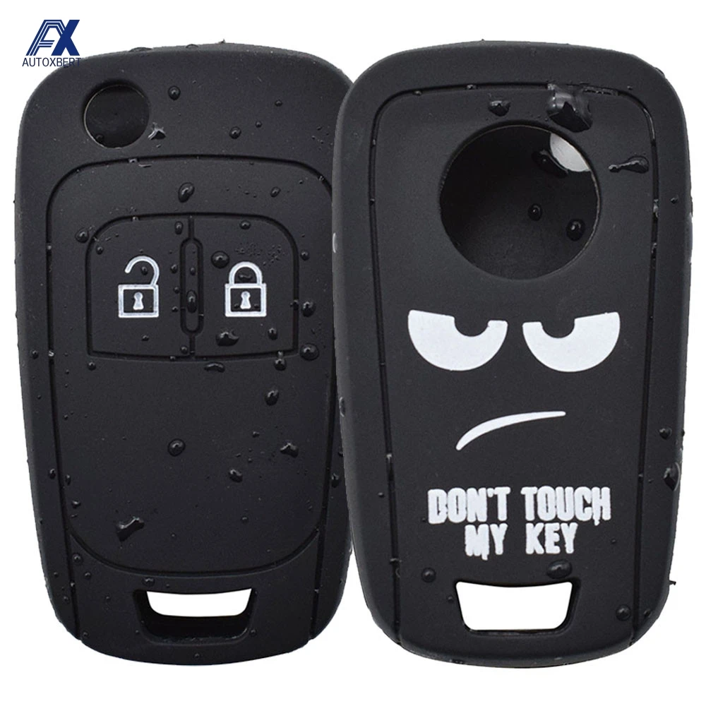 Чехол для ключей с дистанционным управлением Opel Astra J Corsa D Zafira C Mokka Insignia A Cascada Karl Adam