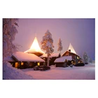 Набор для алмазной вышивки Дед Мороз