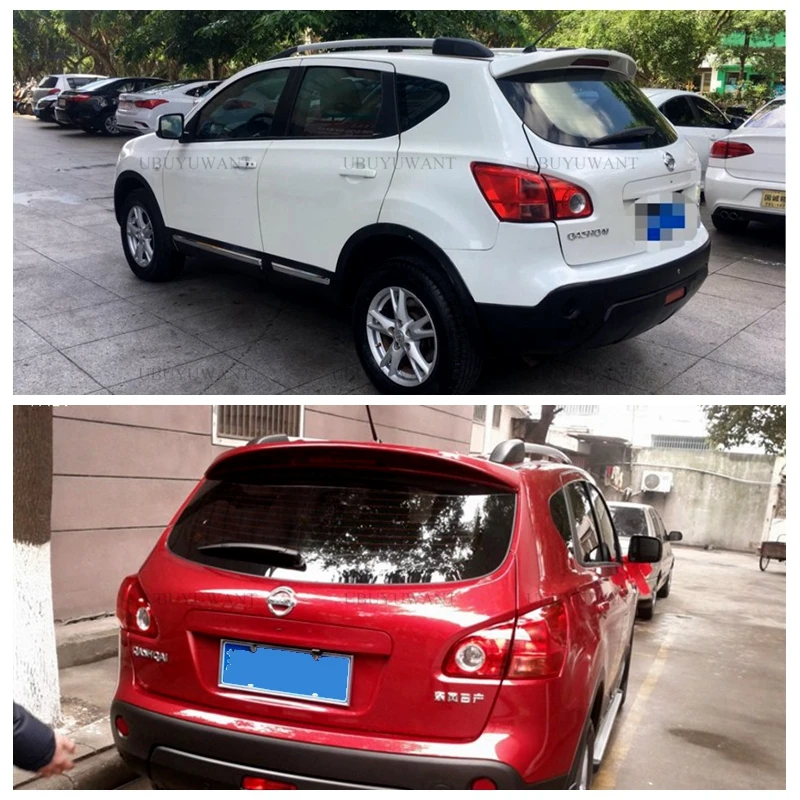 

UBUYUWANT Ni Ssan Qashqai 2008-2013 ABS