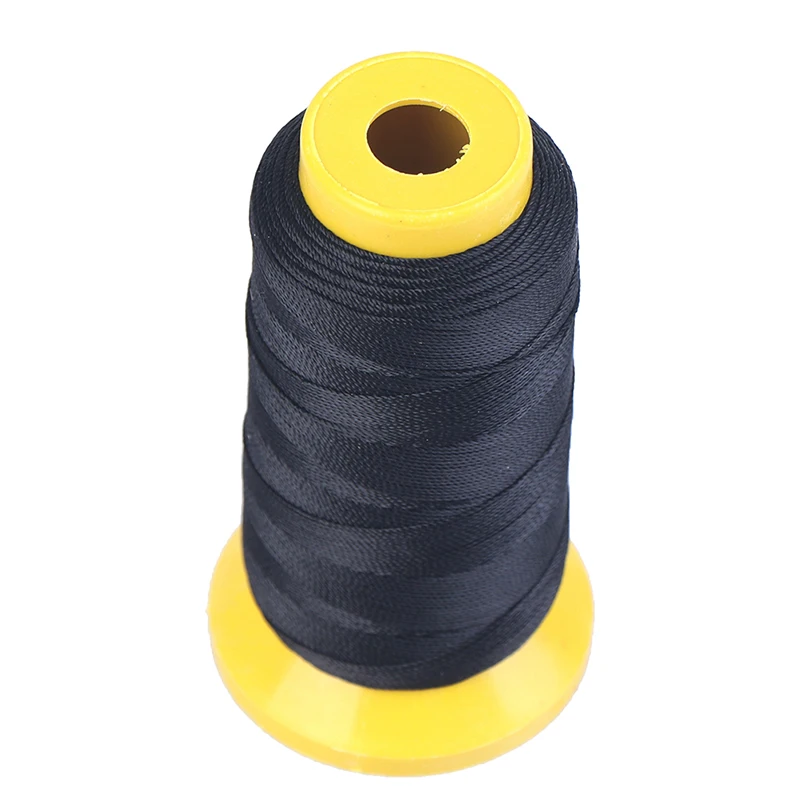 300M Thicken Archery Bow String Serving Thread 0.7mm Thickness Polyester Bowstring Protector Recurve Crossbow Compound - купить по