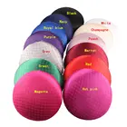 Основа для украшения волос, 15 см, 13 цветов на выбор