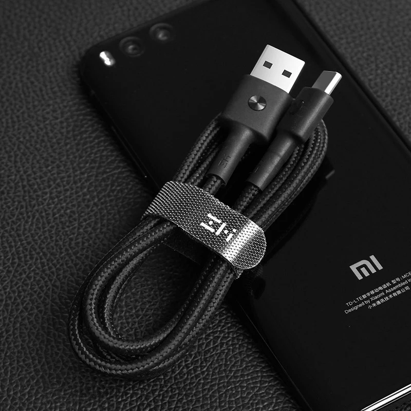 Кабель USB/Lightning MFi ZMI Xiaomi AL803 100см | Мобильные телефоны и аксессуары
