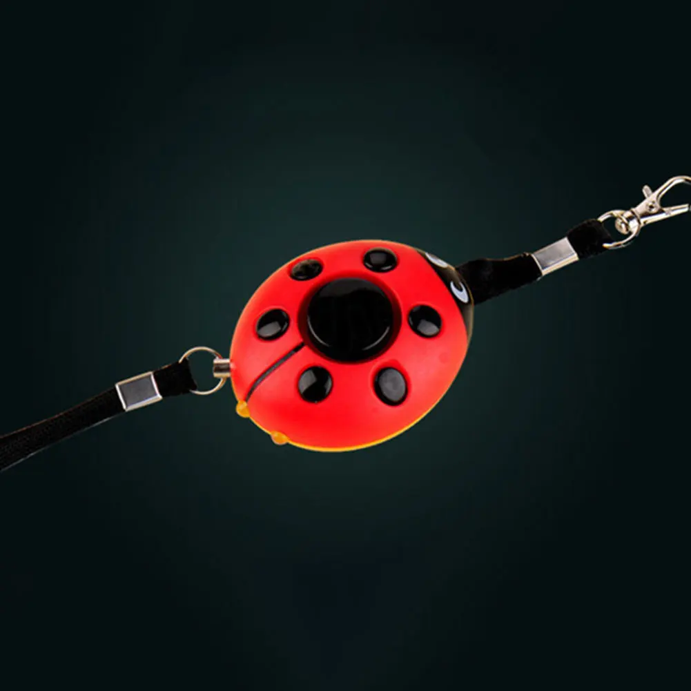 Брелок для ключей громкий аварийный пожилых людей крик сигнализация самообороны