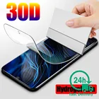 Гидрогелевая пленка для Blackview BV5100 профессиональная защитная пленка, Защитная пленка для экрана телефона, Защитная пленка для Blackview BV4900 Pro