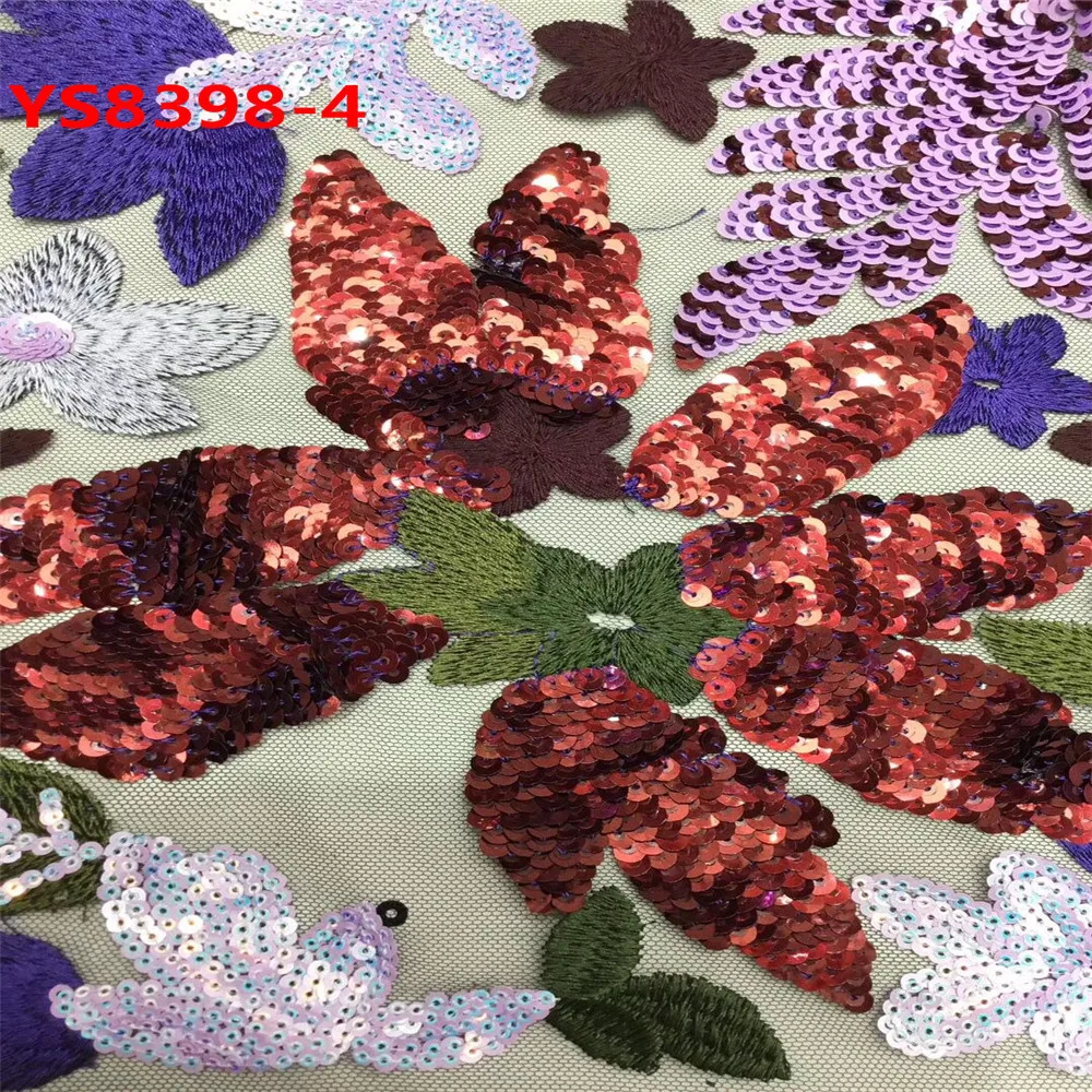 Высококачественное красочное кружевное свадебное платье оптом с