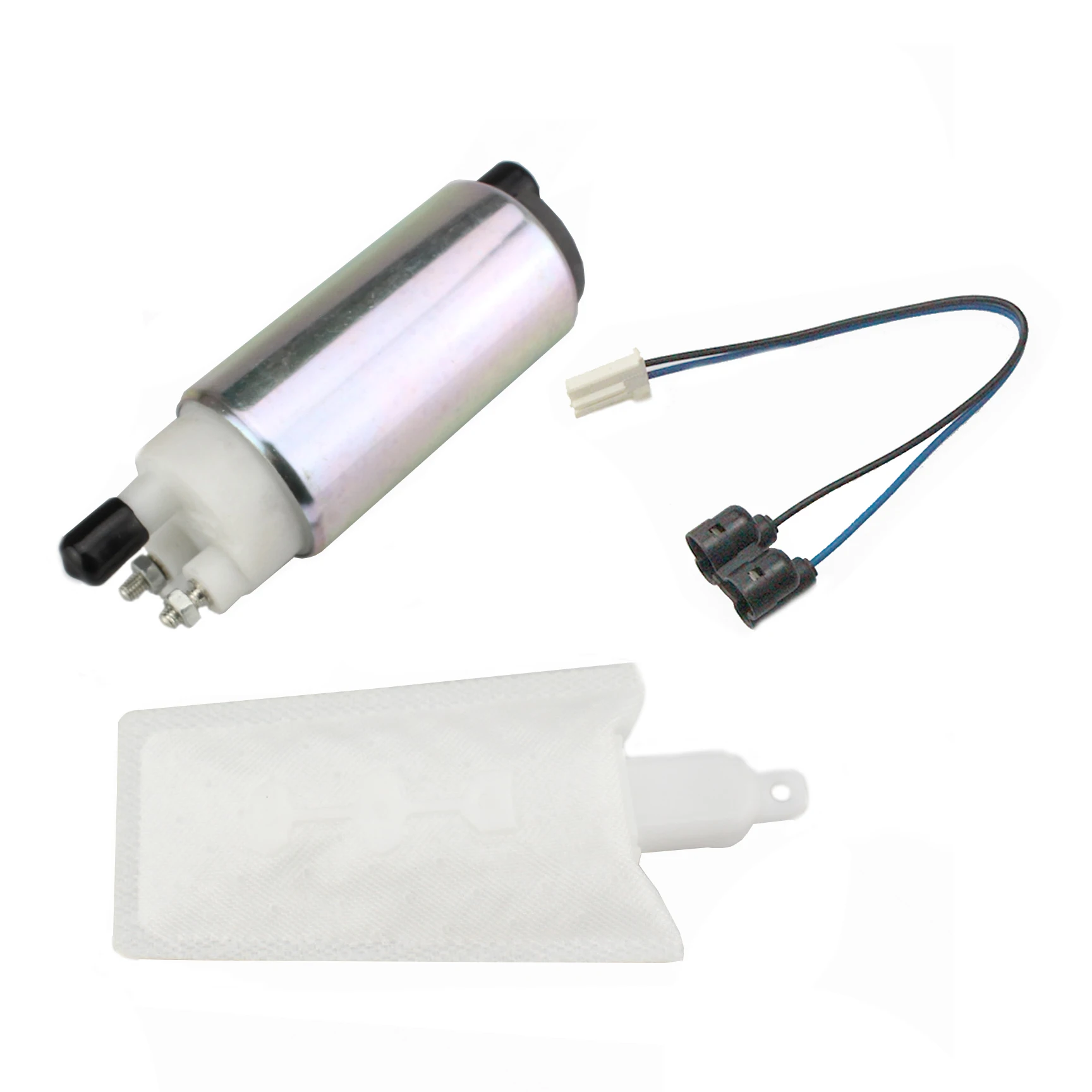 Мотоциклетный бензиновый топливный насос для Yamaha XV1900A Midnight Star XV1900AS Roadliner S XV1900CT Stratoliner XV1900CU Raider XV1700PC Мотоциклетный бензиновый топливный насос для Yamaha XV1900A Midnight Star XV1900AS Roadliner S XV1900CT Stratoliner XV1900CU Raider XV1700PC