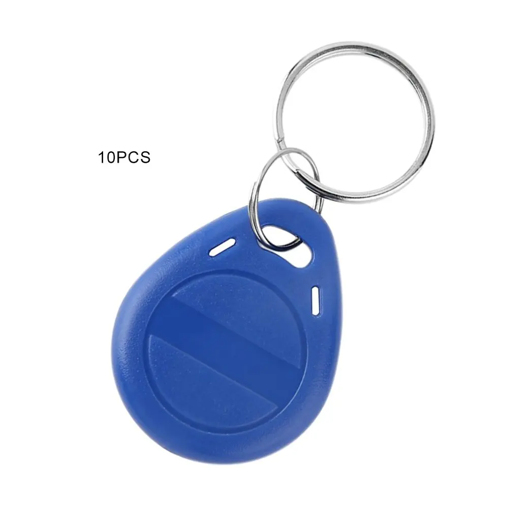 100 шт. Rfid метки T5577 Em4305 125 кГц|Карты контроля доступа| |