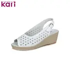 Босоножки Alessio Nesca женские MYZ20S-93