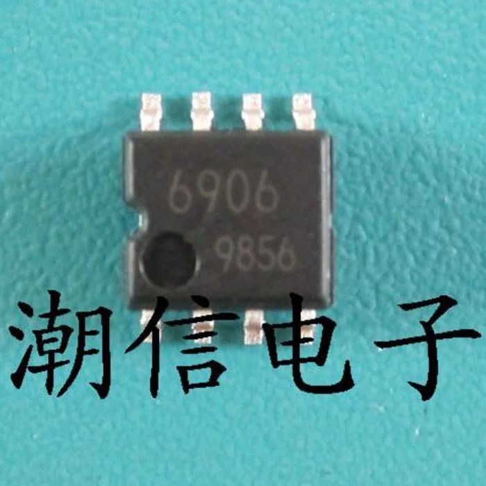 

6906 BA6906F-E2 SOP-8