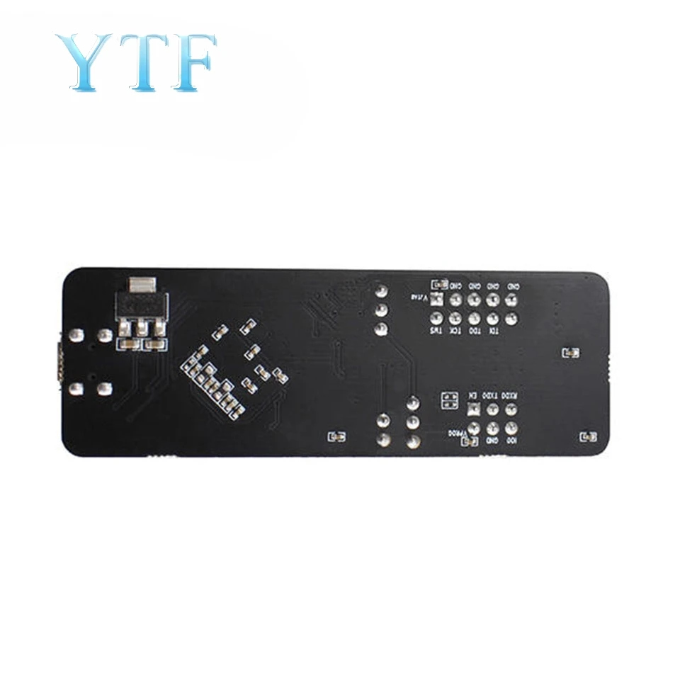 ESP-Prog USB FT2232HL JTAG программа отладки загрузчик для ESP8266 ESP32 платформы T0600 | Компьютеры