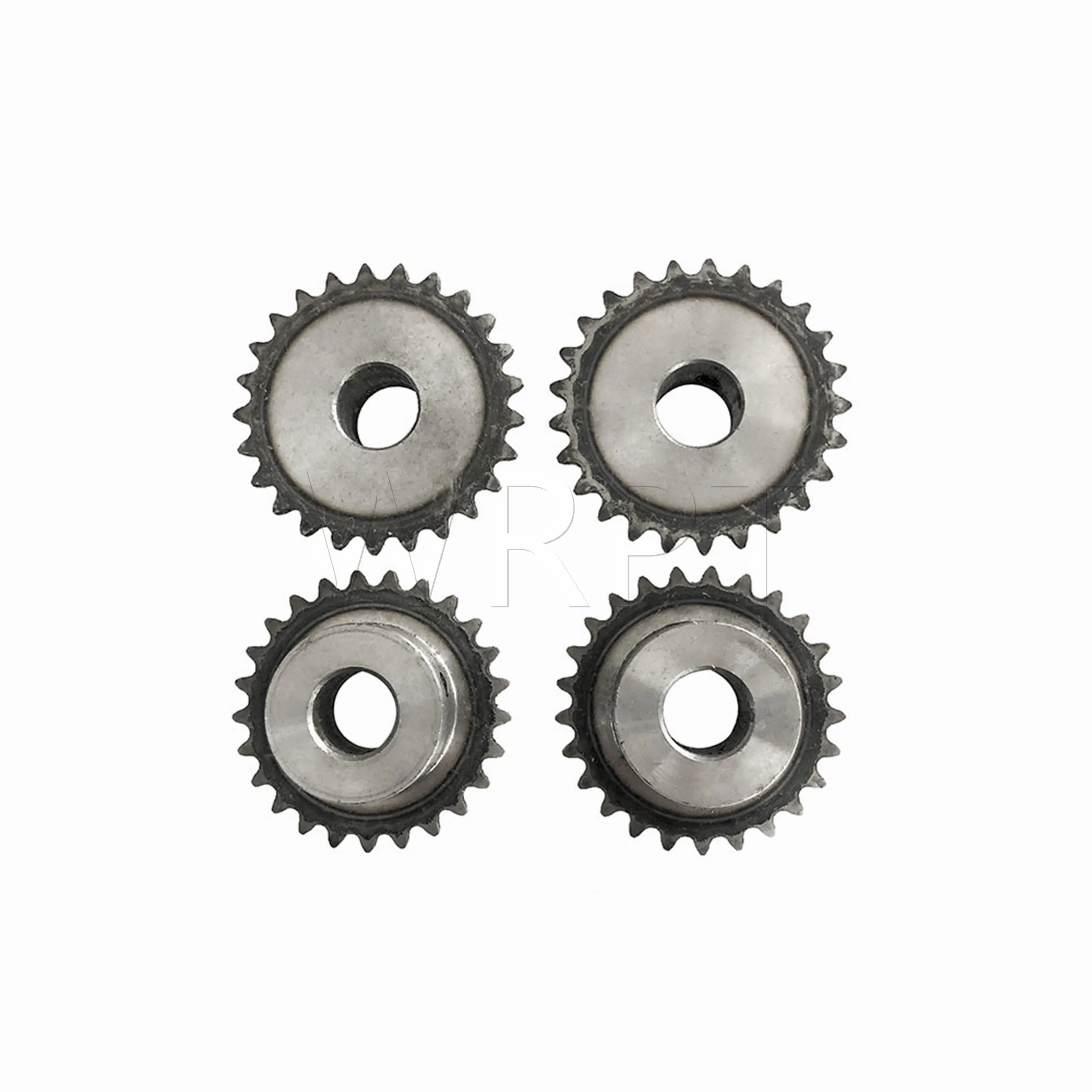 08B 29 зубов 4 точек касания звездочки/шаг 12 7 мм может быть оснащен цепи процесс