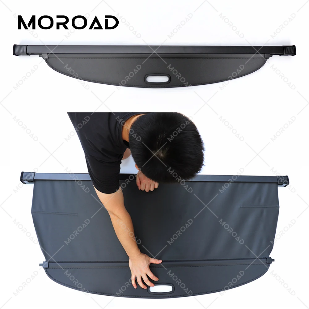 Грузовая Крышка для Hyundai Tucson 2016 2017 2018 2019 2020 2021 Tonneau тень безопасности затеняющий