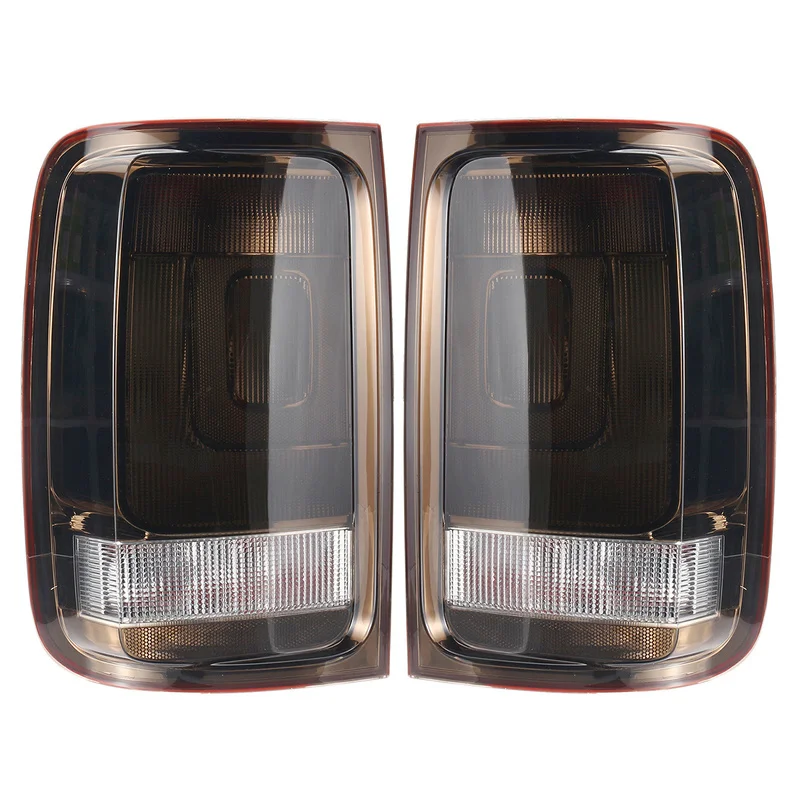 Автомобильная противотуманная фара светильник для Amarok 2010 2011 2012 2013 2018 хвост s