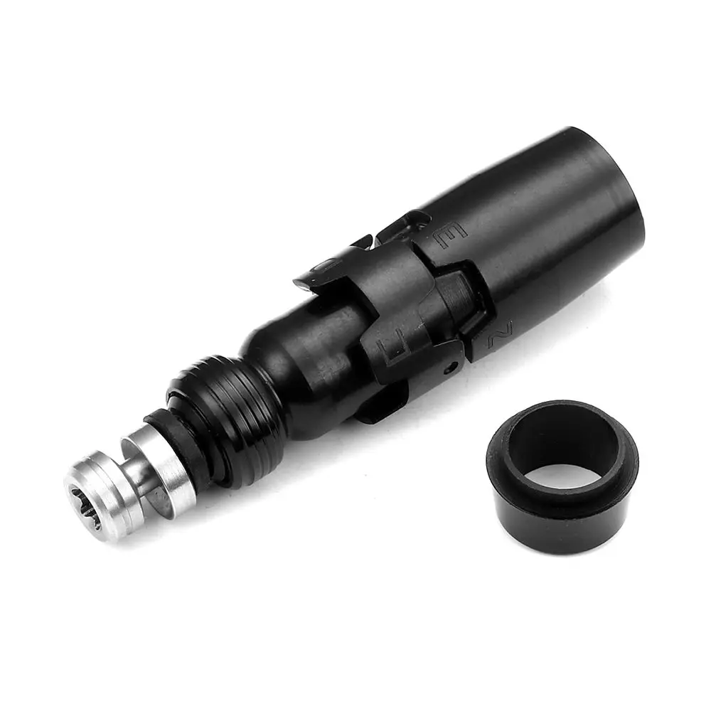 Новинка. 370 черный LH RH фотоальбом для гольфа Titleist 913H |