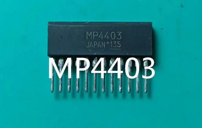 1pcs/lot MP4403 SIP12 | Integrated Circuits