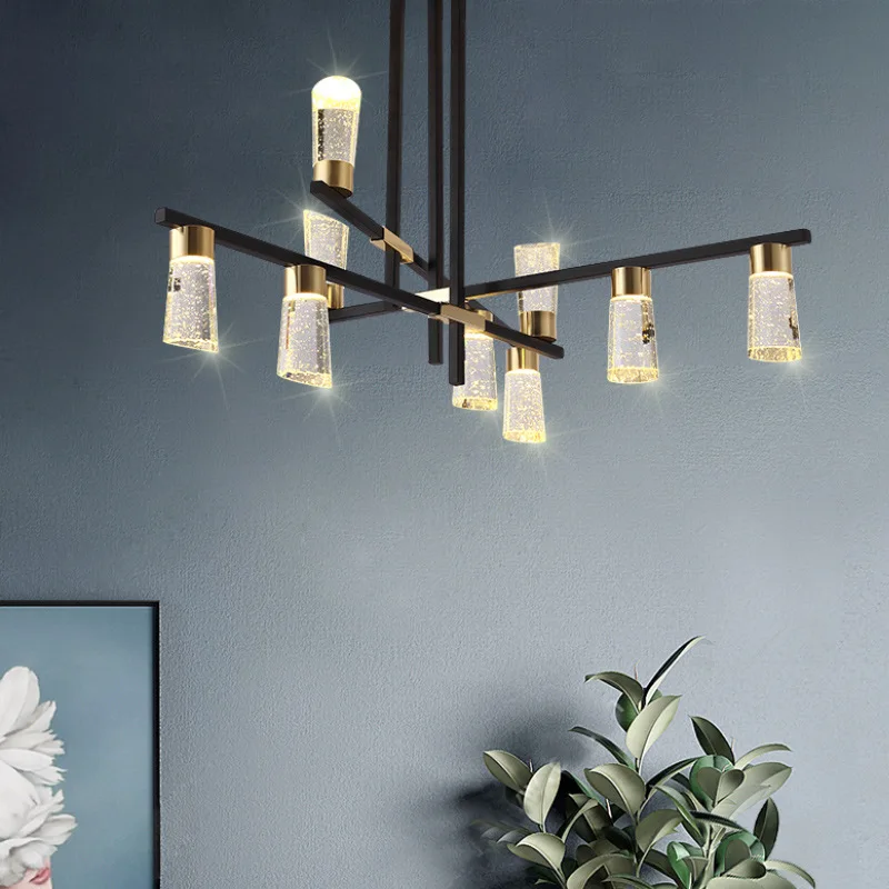 

nordic led glass ball monkey lamp lustre suspension pendant lamp kitchen dining bar kitchen fixtures dining room light