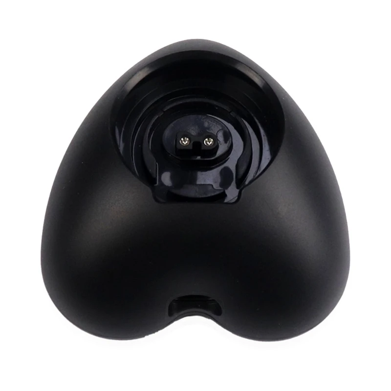 

R9CD профессиональная зарядная док-станция, совместимая с Babyliss 8700GCN/787GCN триммер, зарядное устройство, нескользящая конструкция