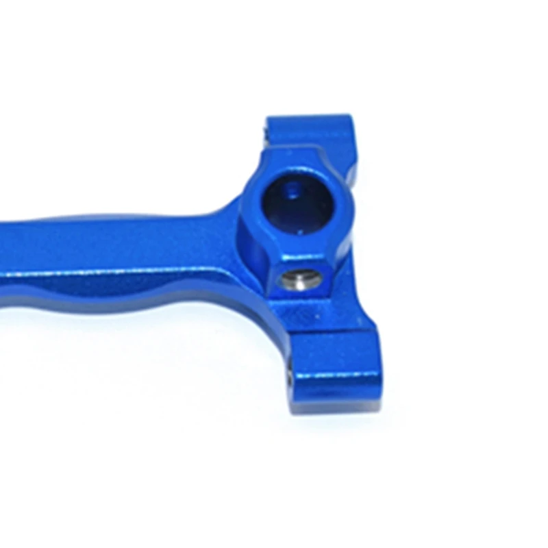 Aluminum Alloy Rear Body Support Frame Stand for Axial AXI03007 SCX10 III Jeep Wrangler | Игрушки и хобби
