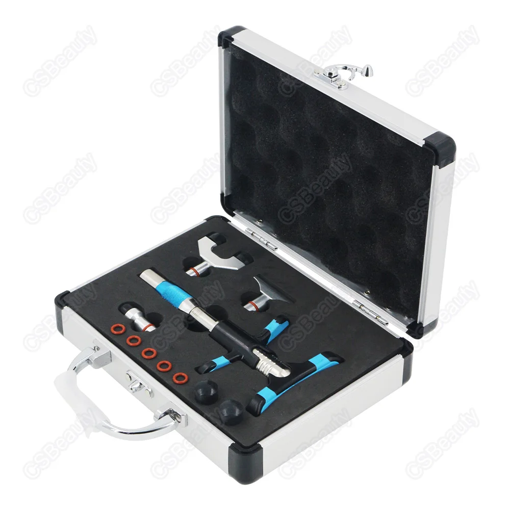 Инструмент для регулировки интенсивности позвоночника 300N хиропрактика