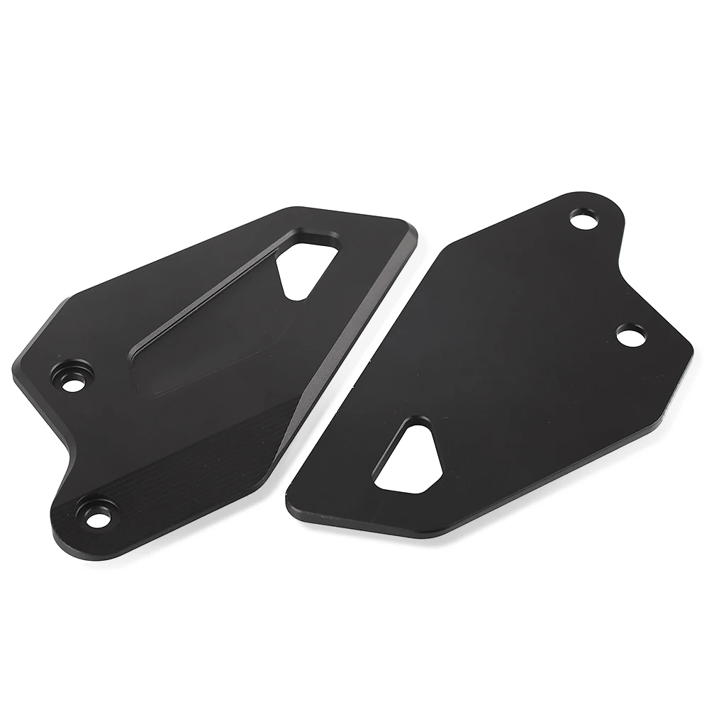 

For KAWASAKI Z900RS FOR Z900RS Cafe 2017-2021 Motorcycle Heel guard Heel Protective Cover Guard Rear Brake Master Cylinder Guard