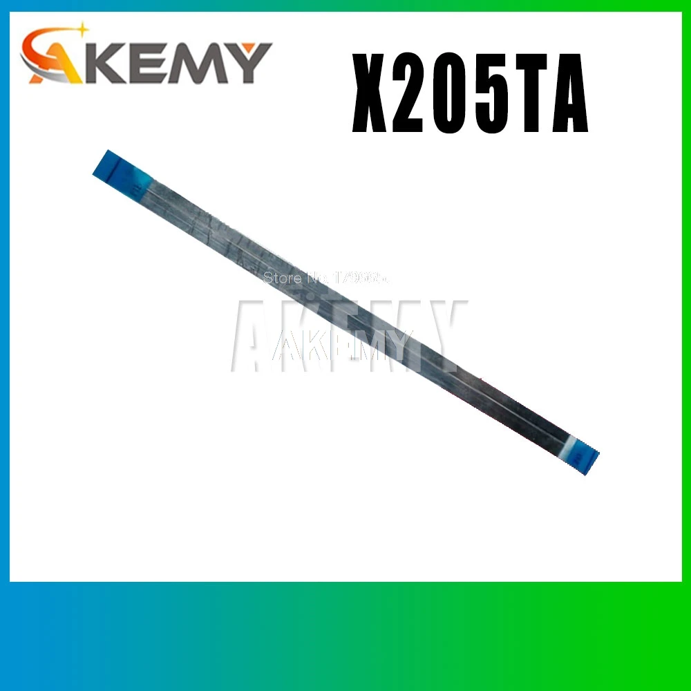 

original X205T X205TA USB POWER switch button BOARD +Cable X205TA_IO DA0XK2PI4C0 test good free shipping