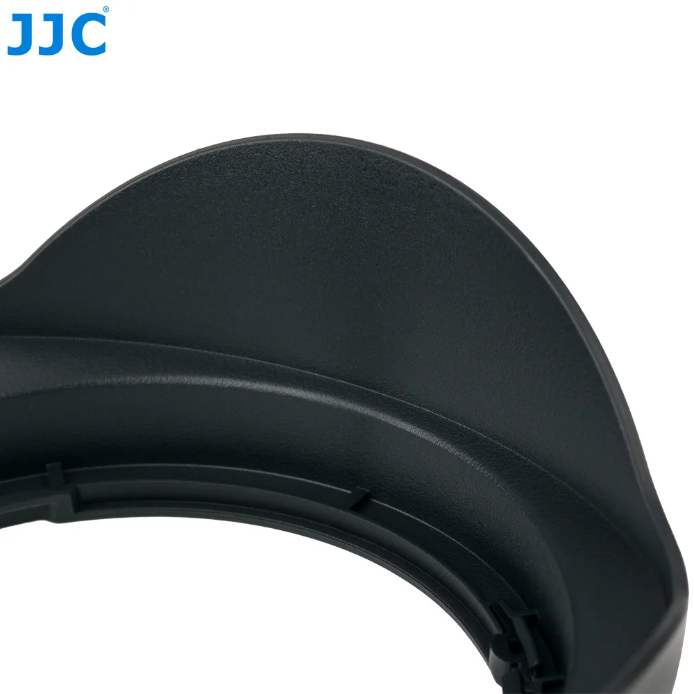 Бленда JJC для объектива CANON EF 16-35 мм f/2.8L USM 17-40 f/4L объектив 10-22 f/3 5-4 5 дюйма заменяет