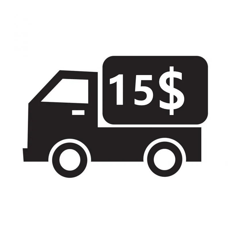 

This Is The 15USD Price Difference Supplement Link