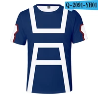 2021 hot sale new fashion round neck casual mens retro round neck 3d printing t shirt harajuku unisex top