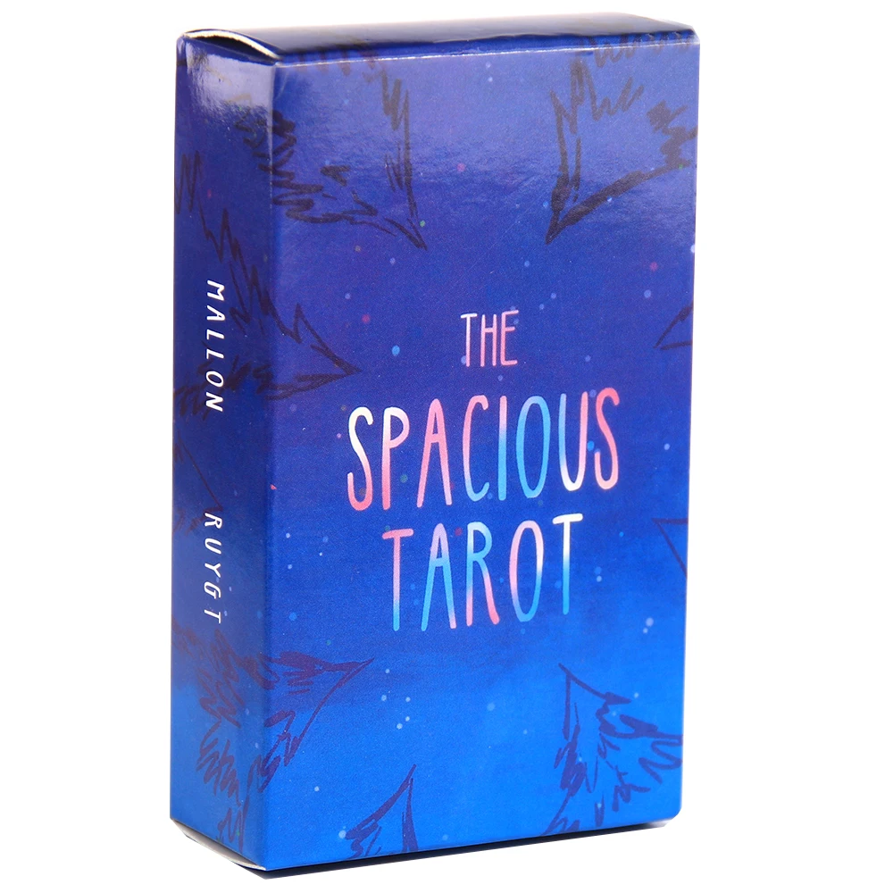 

Большая колода Таро, 78 карт, карты гадания, пророка, Подарочная игра, астрология, Гадальные работы светильник нол