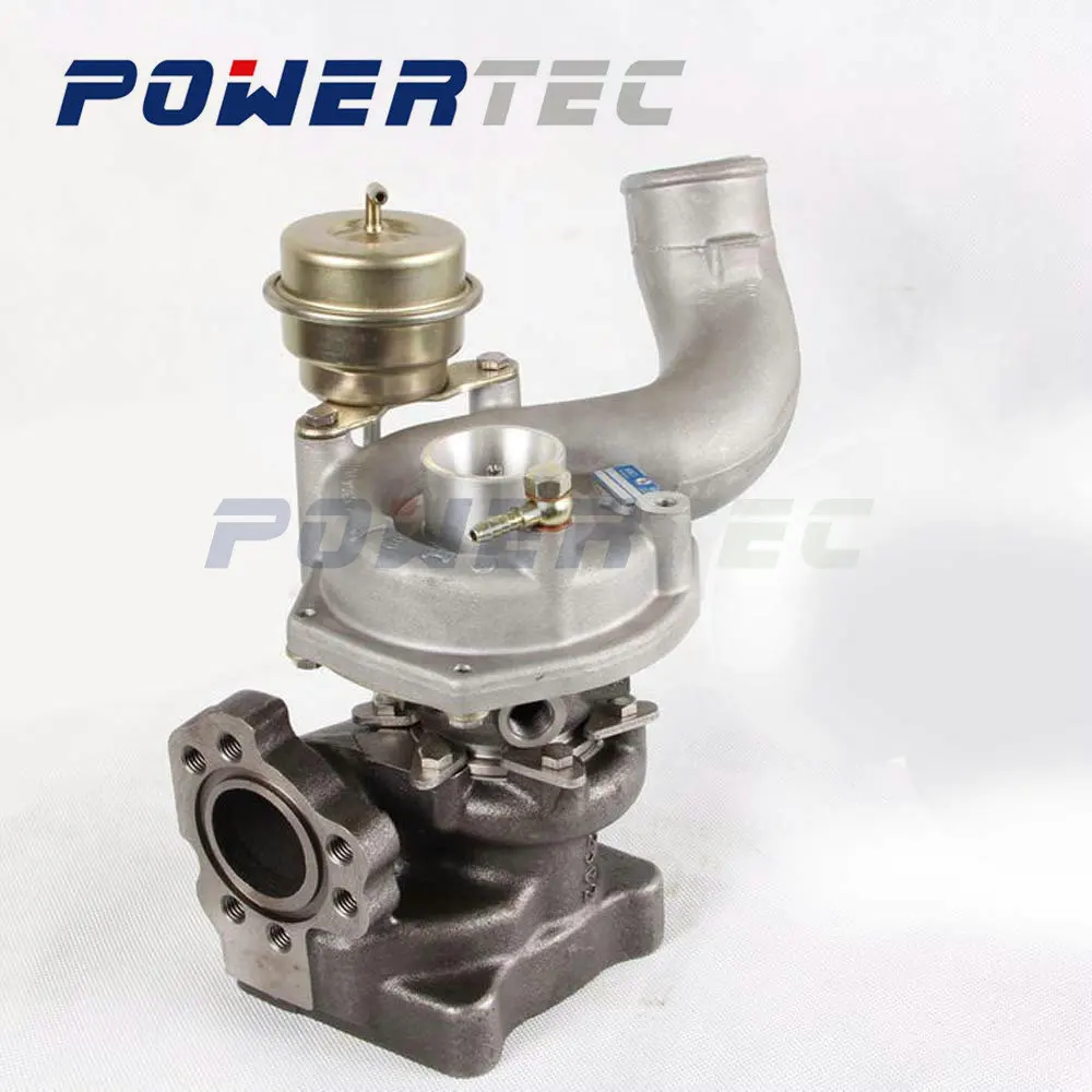 

K03 K03-0029 Full Turbine For Audi A4 1.8T 120Kw BFB Complete Turbocharger 5303-970-0029 Turbine 058145703JX 2004-