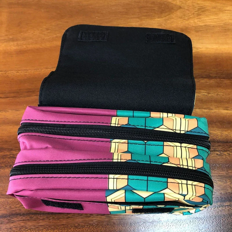 Чехол-карандаш аниме рассекающий демонов 1 шт. |