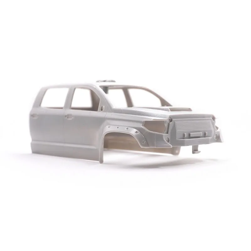 Orlandoo Hunter Прочный высококачественный корпус для 1/32 P02 Tundra RC автомобильные