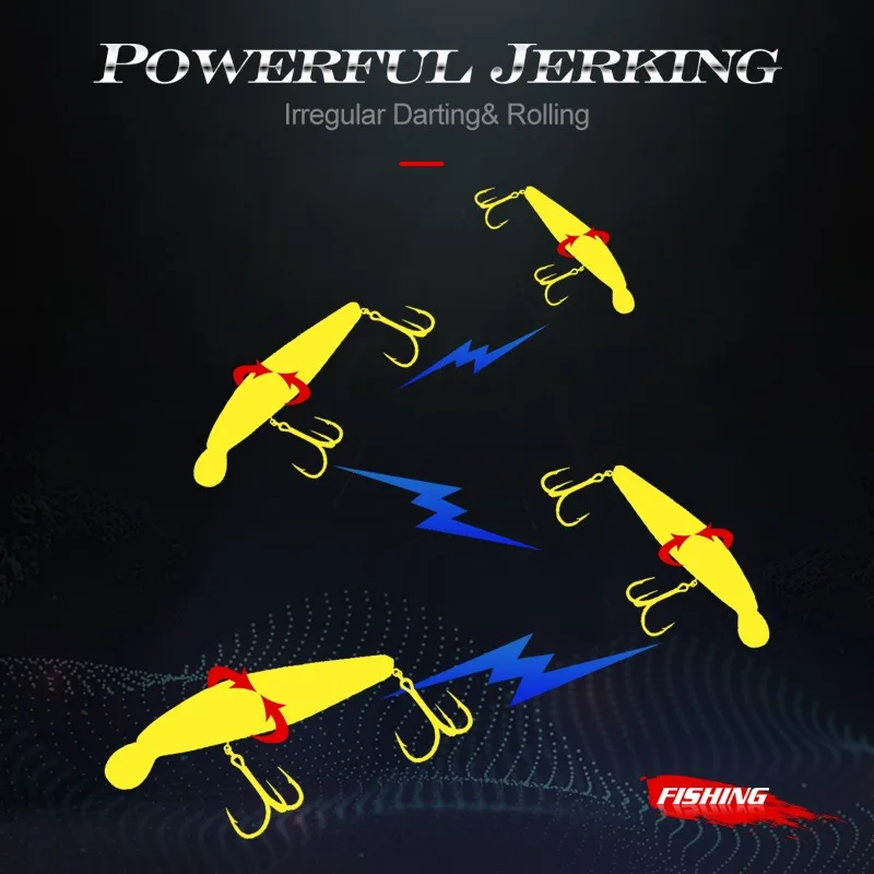 Hunthouse sinking Minnow fishing lure Tungsten weight slider system 99mm 17g exclusive Silent Assassin flashy sardines cand | Спорт и