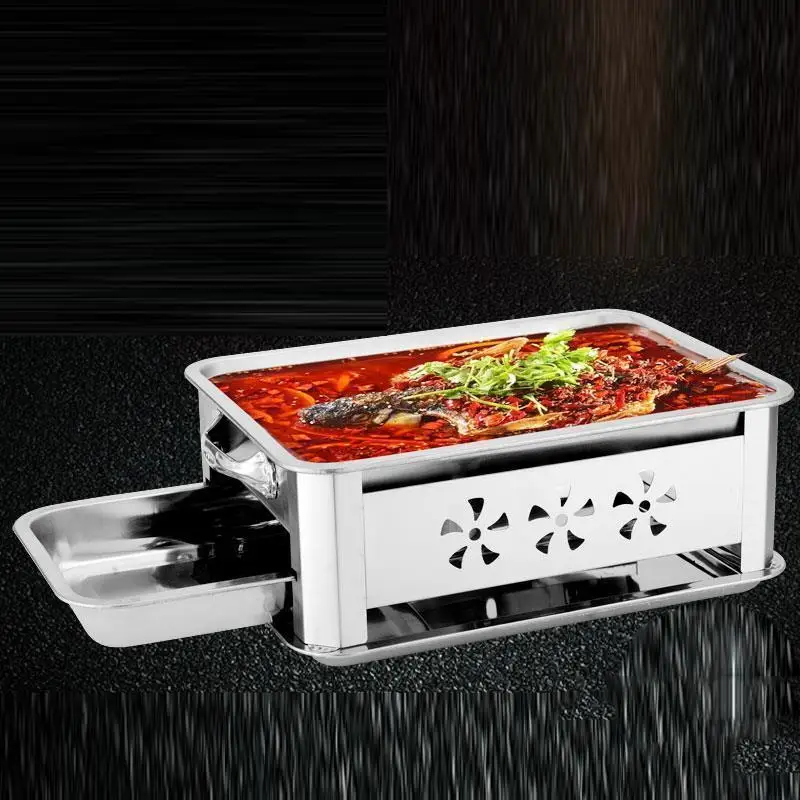 Barbacoa Portatiles Griller портативный курильщик угольный коммерческий гриль кебаб