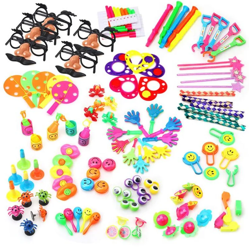 2021 120 шт. детские игрушки очки Шум чайник игрушка &quotхлопающие ладоши&quot Премия