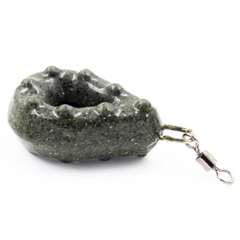 Грузила грузила в форме капли 40/50/60 г|Рыболовные снасти| |