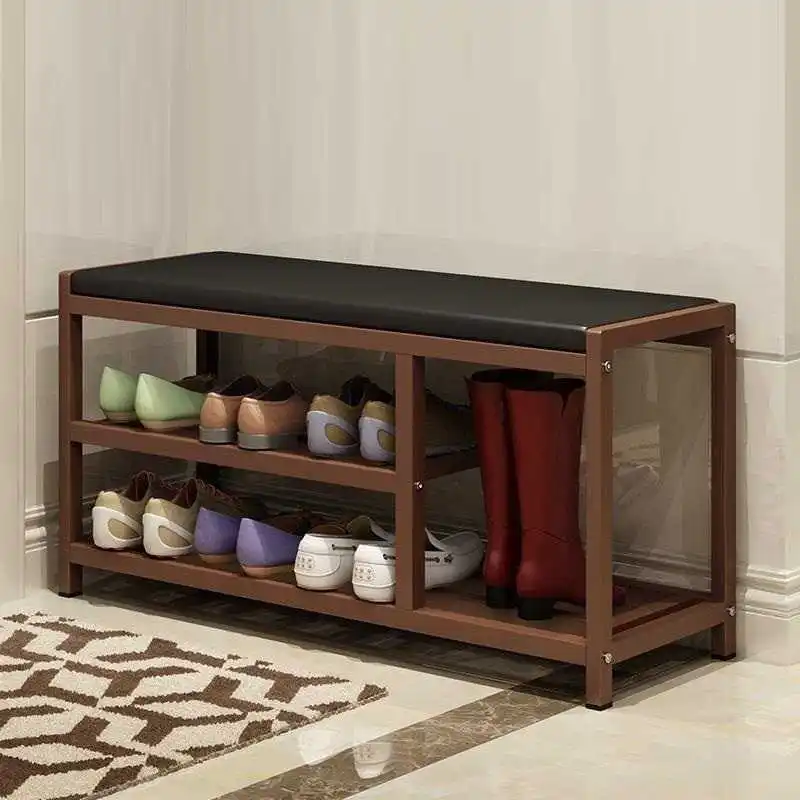 

Minimalist Mobili Per La Casa Zapatera Armario Retro Mueble Zapatero Organizador De Zapato Organizer Furniture Shoe Cabinet