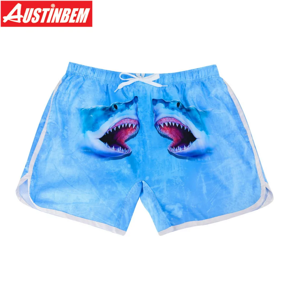 AUSTINBEM летние пляжные шорты для мужчин повседневные мальчиков модные удобные