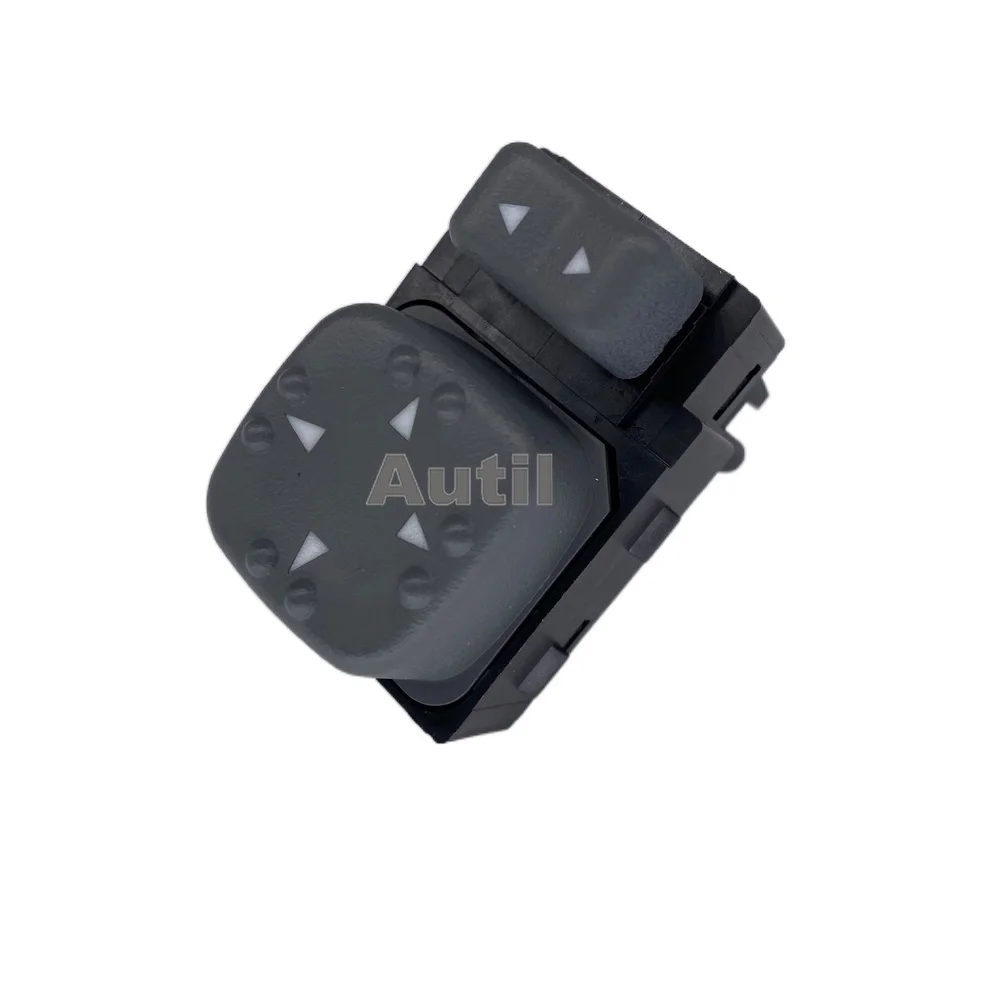 Электрическая кнопка управления зеркалом заднего вида для Chevrolet Blazer S10 GMC Jimmy Sonoma