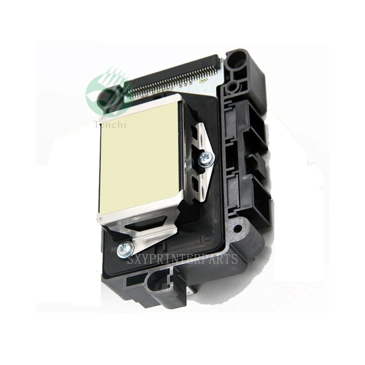 Оригинальная 99% новая печатающая головка FA17000 для EPSON PX 700 Surelab D700 печатающей