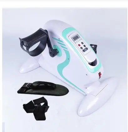 Электрический аппарат для реабилитации людей пожилого возраста инсульта