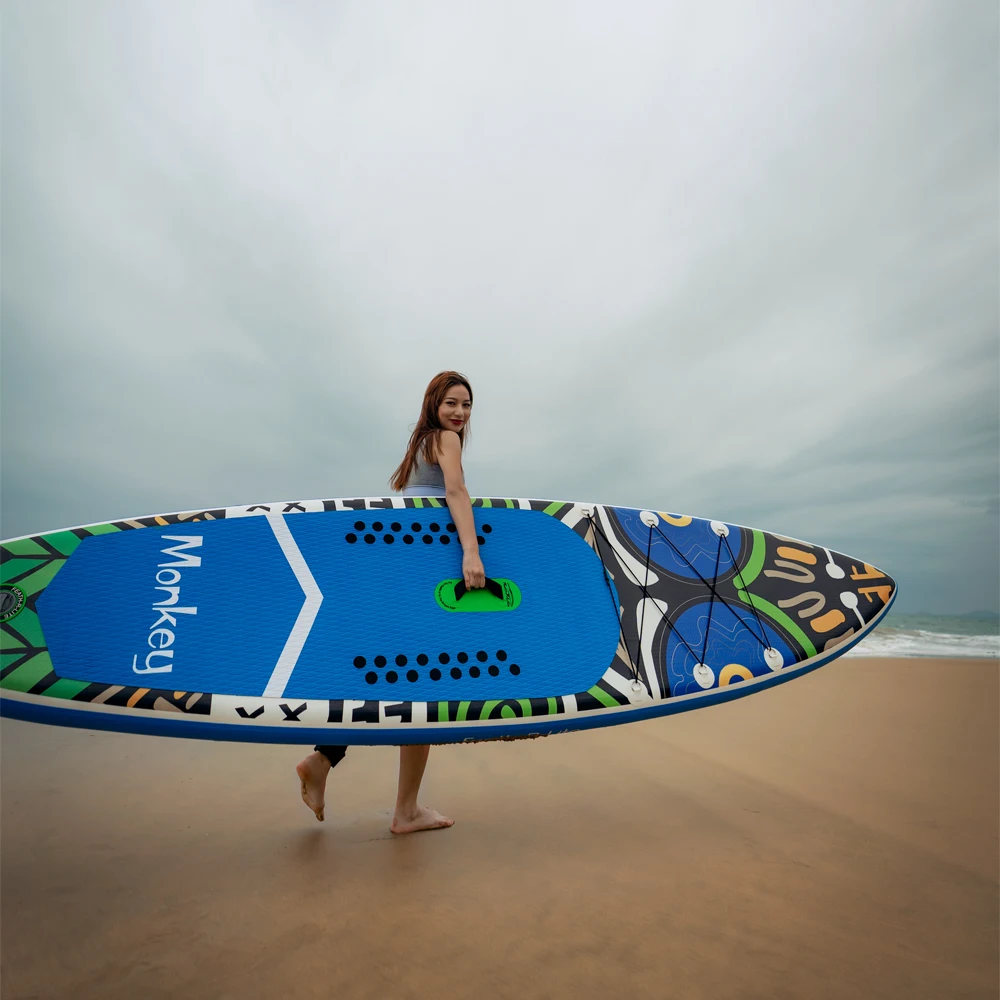 Sup Board РІ Р®РђР 