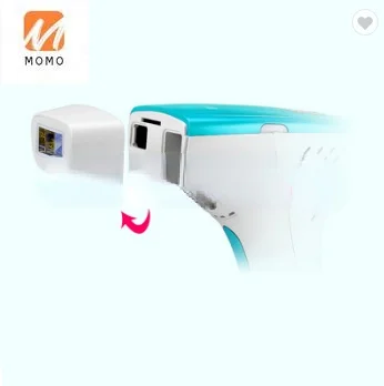 

Portable IPL Hair Removal Laser Epilator Light Shaving Permanent hair remover pulsed device Painless