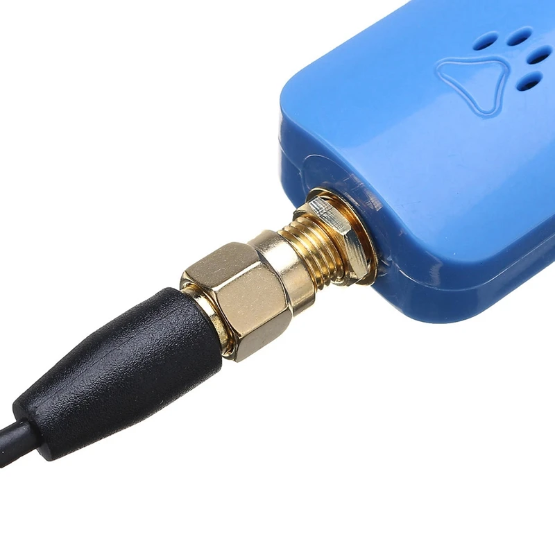 USB 2 0 R820T2 цифровой DVB-T SDR DAB FM HD ТВ тюнер приемник сигнала антенна | Электроника