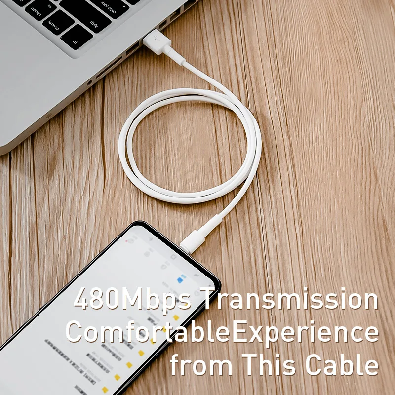 Baseus Micro USB кабель 4A Flash Charge для OPPO vooc Кабель Micro-USB 2A Зарядка для samsung Xiaomi Microusb кабель для передачи данных 2 м