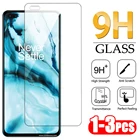 1-3 шт. закаленное защитное стекло для OnePlus Nord, Защита экрана для One Plus Nord, закаленное стекло для One PlusNord